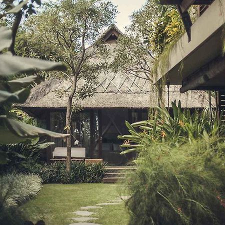 Reddoor Bali Hotell Canggu Eksteriør bilde