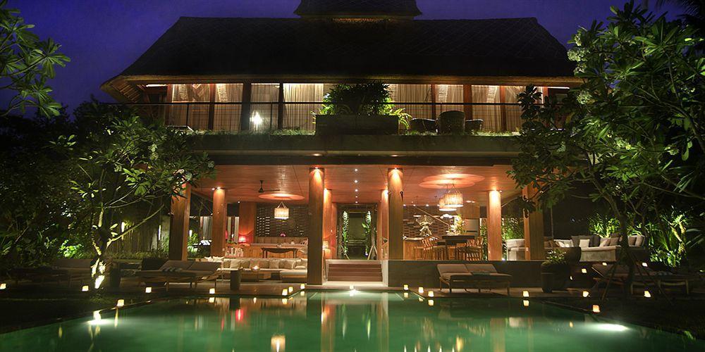 Reddoor Bali Hotell Canggu Eksteriør bilde